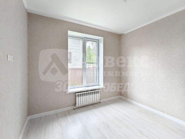 Дача/Коттедж, 91.8 кв.м.