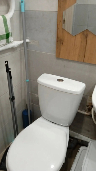 Квартира 1-комн., 31 м²