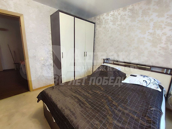 Квартира 2-комн., 69.6 м²