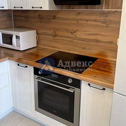Квартира 1-комн., 32.5 м² Квартира 1-комн., 32.5 м²