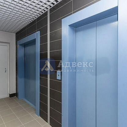 Квартира студия, 26.8 м² Квартира студия, 26.8 м²
