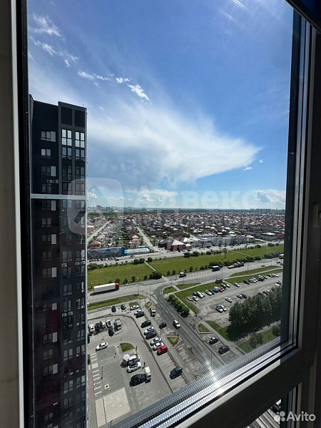 Квартира 2-комн., 73 м²