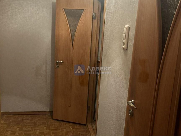 3-к квартира, 65 кв.м.