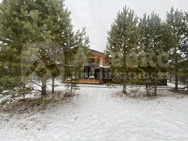 Дача/Коттедж, 133.4 кв.м.