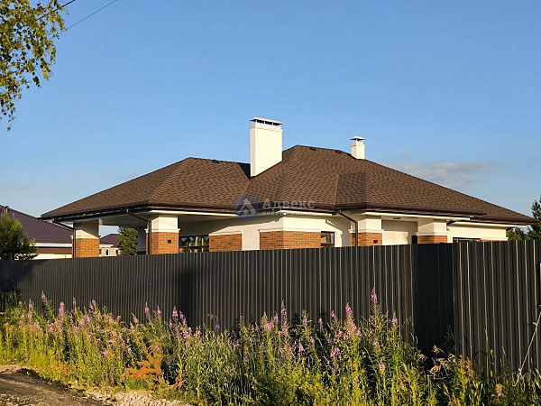 Дача/Коттедж, 118 кв.м.