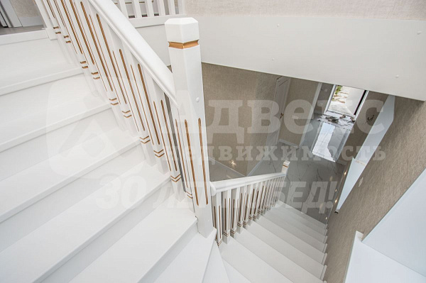 Коттедж 138 м²