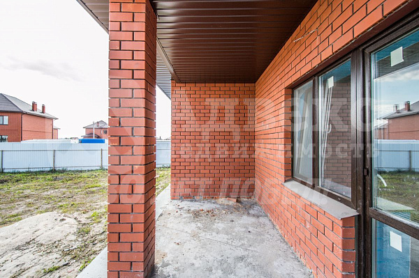 Дом, 113.3 кв.м.