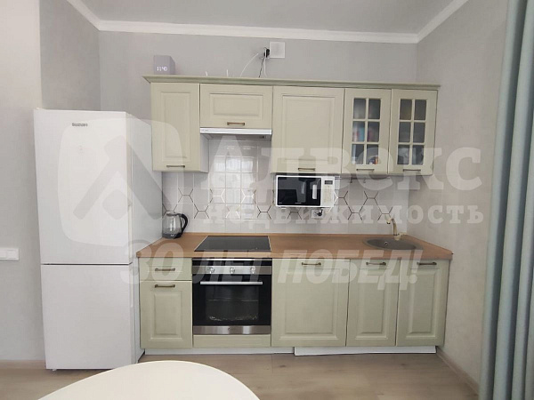 Коттедж 106 м²