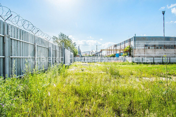 Коммерческая недвижимость