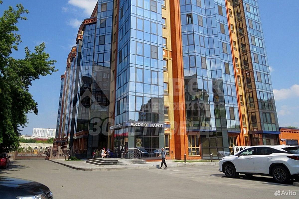 2-к квартира, 70 кв.м.