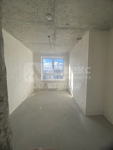 2-к квартира, 66 кв.м.