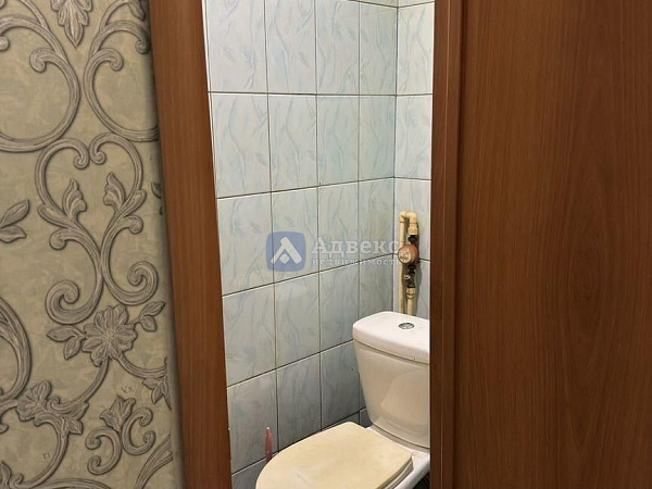 2-к квартира, 44 кв.м.