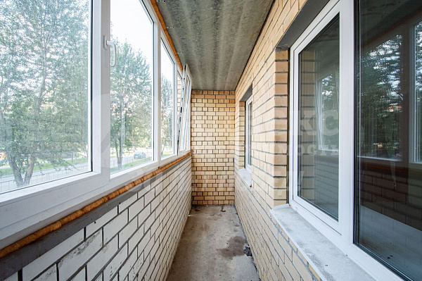 Квартира 3-комн., 82.8 м²