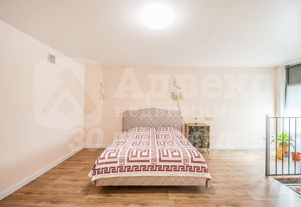 Квартира 2-комн., 87.2 м²