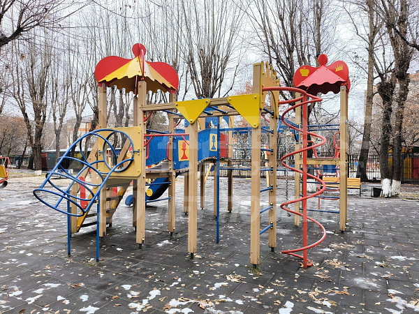 Квартира 2-комн., 44.4 м²