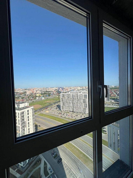 1-к квартира, 36 кв.м. 1-к квартира, 36 кв.м.
