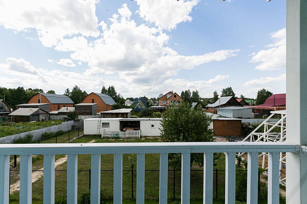 Коттедж 391 м² Коттедж 391 м²