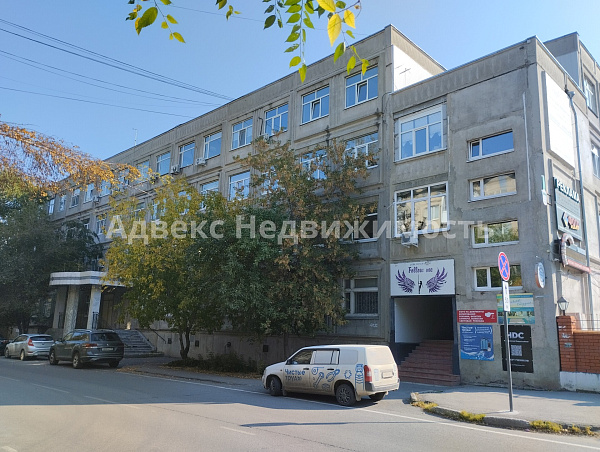 Квартира студия, 16.2 м²