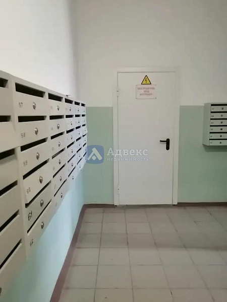 3-к квартира, 72 кв.м.