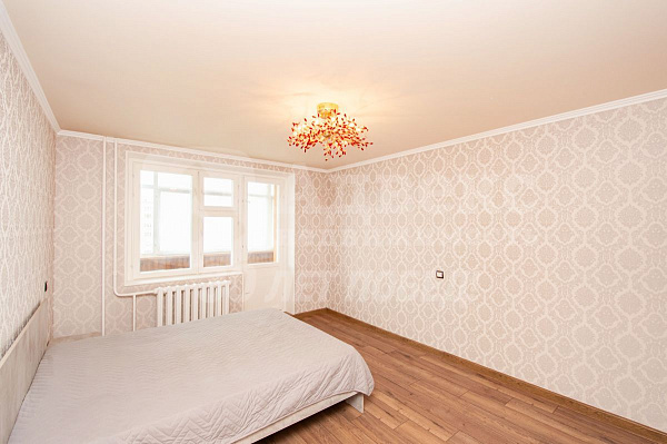 2-к квартира, 72 кв.м.