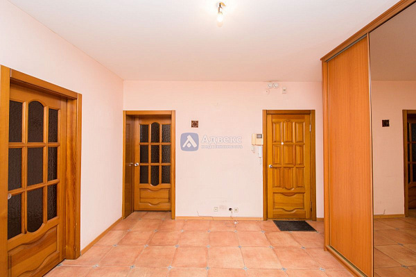 Квартира 3-комн., 84.7 м²