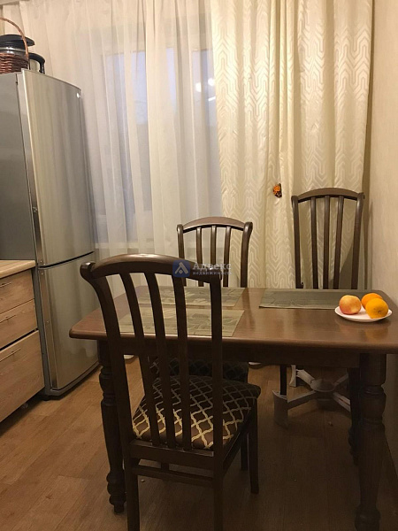 Квартира 3-комн., 66 м²