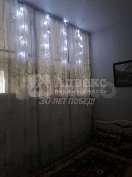 Студия, 30 кв.м.