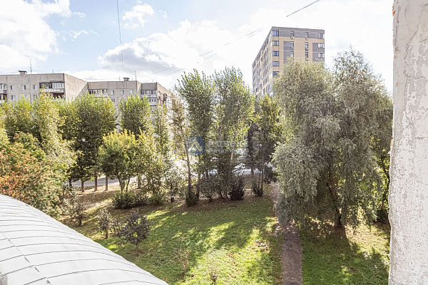 1-к квартира, 32 кв.м.
