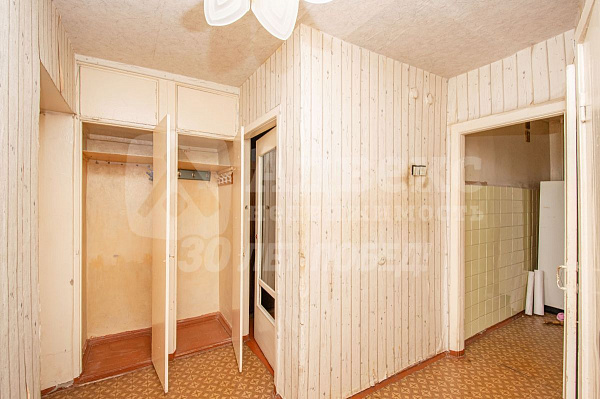 2-к квартира, 40 кв.м.