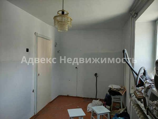 Квартира 2-комн., 39 м²