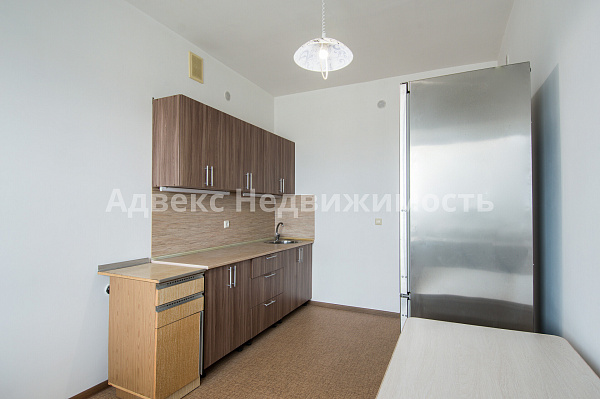 Квартира 2-комн., 57.6 м²