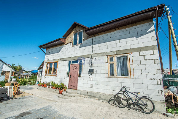 Дача/Коттедж, 148 кв.м.