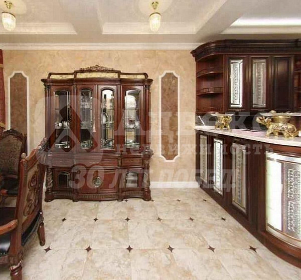 Дом, 260 кв.м.