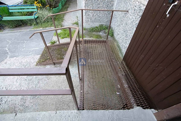 2-к квартира, 56 кв.м.