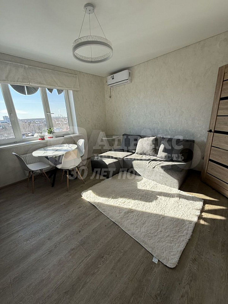 Квартира 2-комн., 50.8 м²