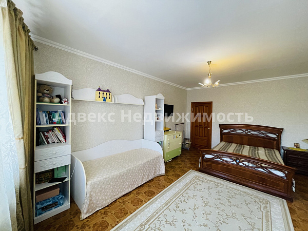 2-к квартира, 85 кв.м.