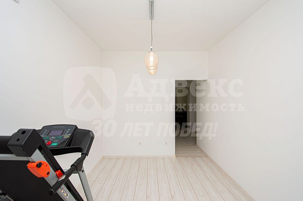 2-к квартира, 75 кв.м.