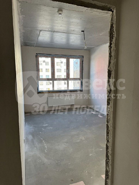 3-к квартира, 98 кв.м.