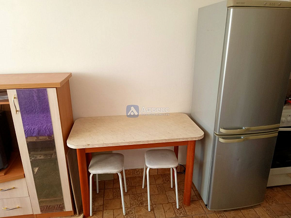 Студия, 12 кв.м.