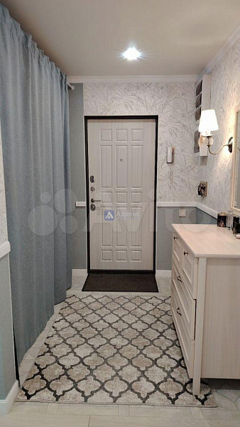 Квартира 2-комн., 67.7 м²