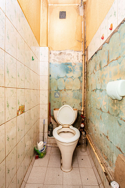 2-к квартира, 66 кв.м.