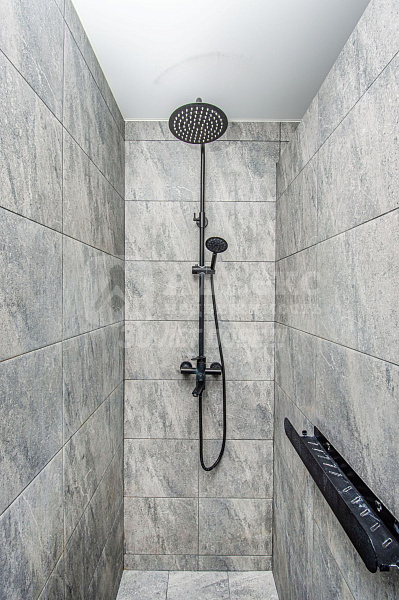 Квартира 1-комн., 47.6 м²