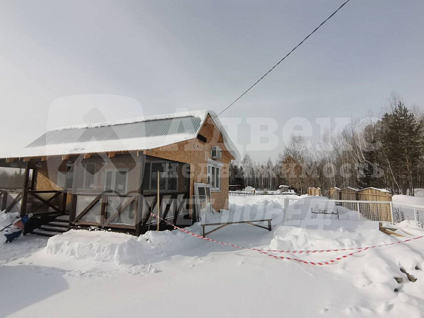 Дача/Коттедж, 84 кв.м.