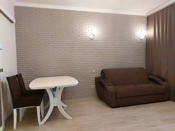 Квартира 1-комн., 48 м²