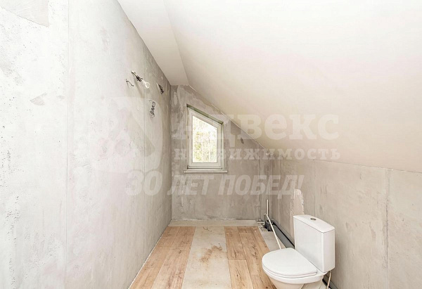 Дом 150 м²