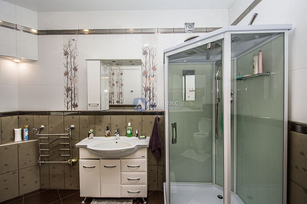 Дом 451.6 м² Дом 451.6 м²