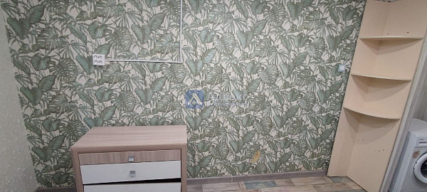 Квартира студия, 17 м²