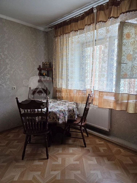 2-к квартира, 80 кв.м.