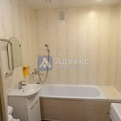 Квартира 1-комн., 37.1 м² Квартира 1-комн., 37.1 м²