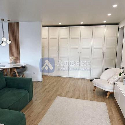 3-к квартира, 59 кв.м. 3-к квартира, 59 кв.м.